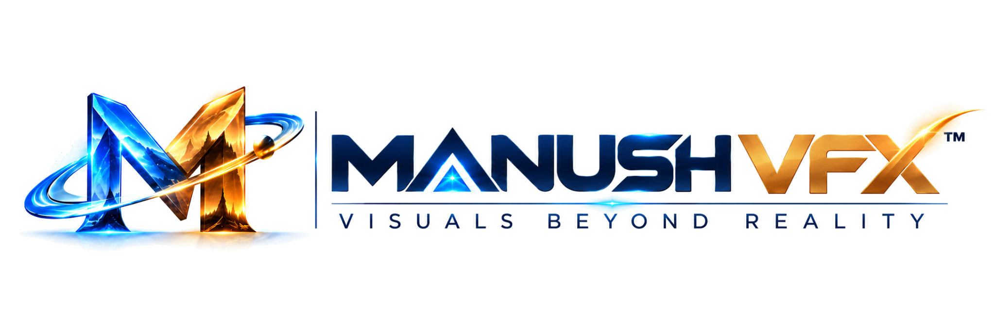 MANUSH VFX — Visuals Beyond Reality